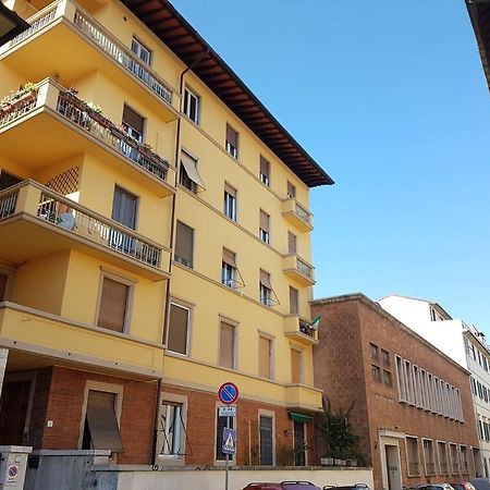 La Campanella Hotel Florence Ngoại thất bức ảnh