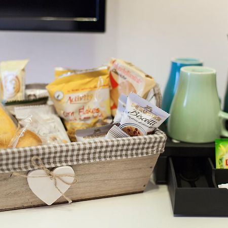 La Campanella Hotel Florence Ngoại thất bức ảnh