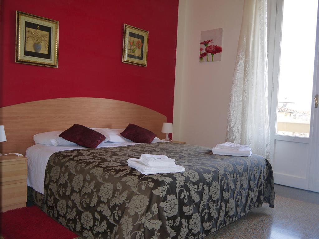 La Campanella Hotel Florence Ngoại thất bức ảnh