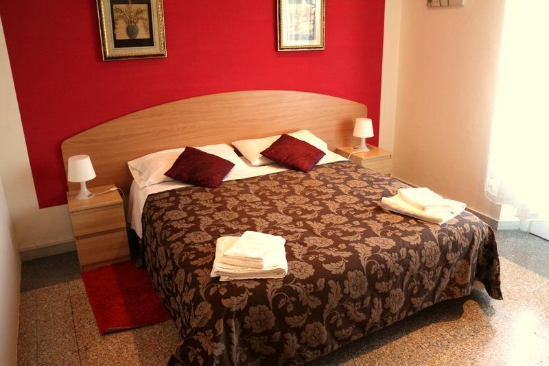La Campanella Hotel Florence Ngoại thất bức ảnh