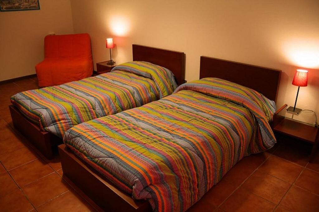 La Campanella Hotel Florence Phòng bức ảnh