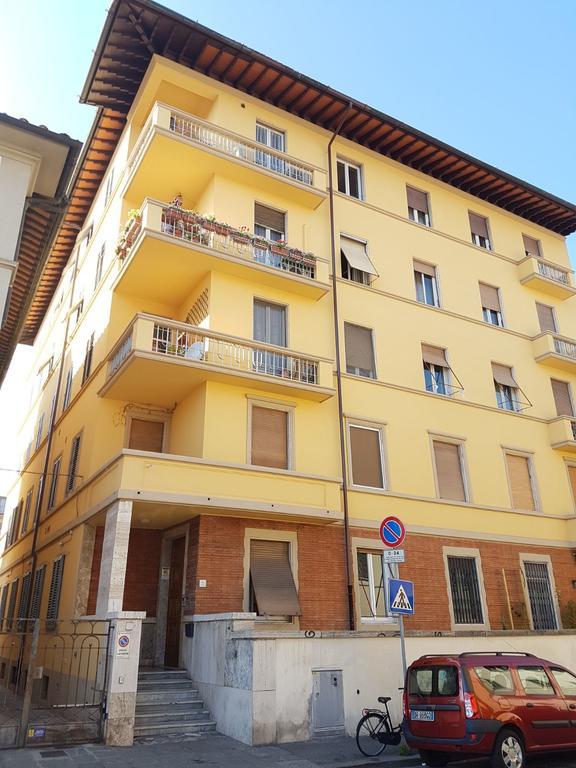 La Campanella Hotel Florence Ngoại thất bức ảnh