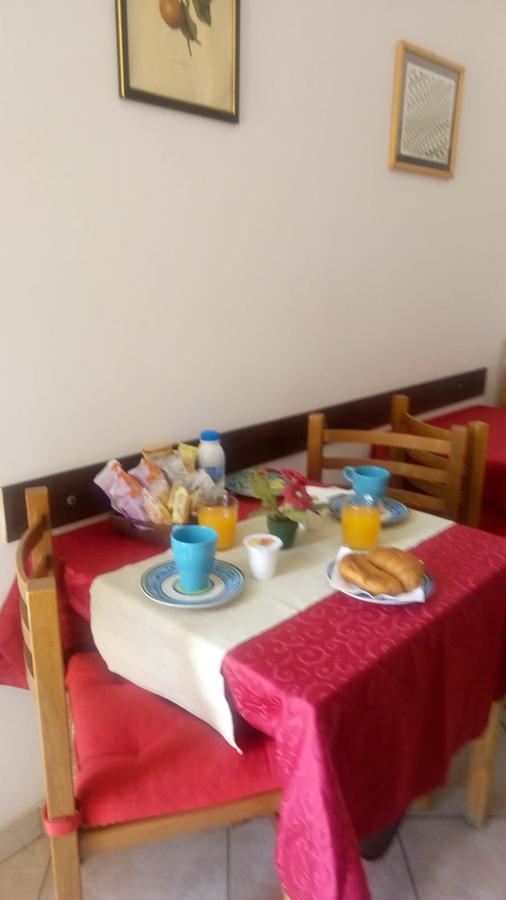 La Campanella Hotel Florence Ngoại thất bức ảnh