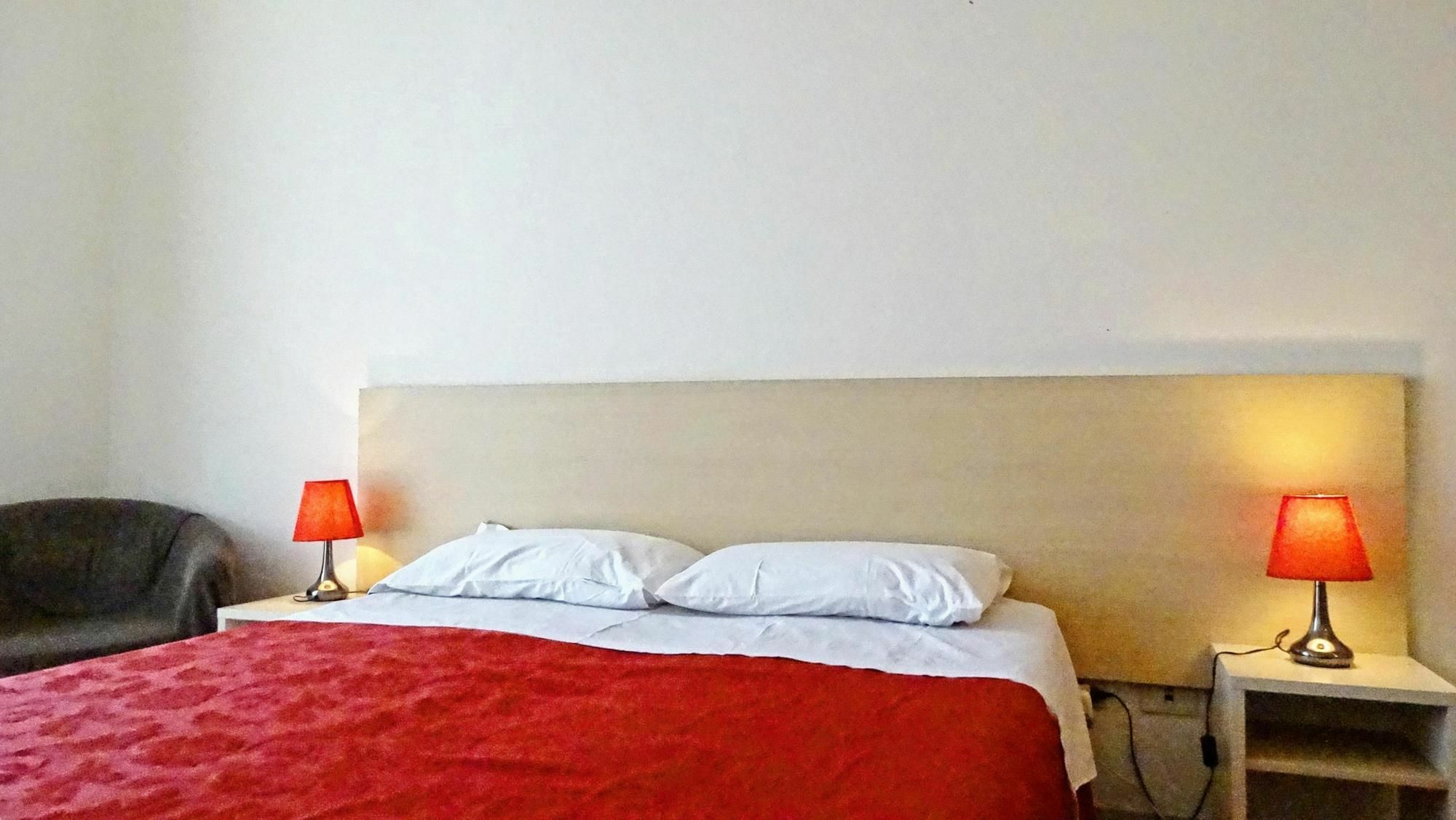 La Campanella Hotel Florence Ngoại thất bức ảnh