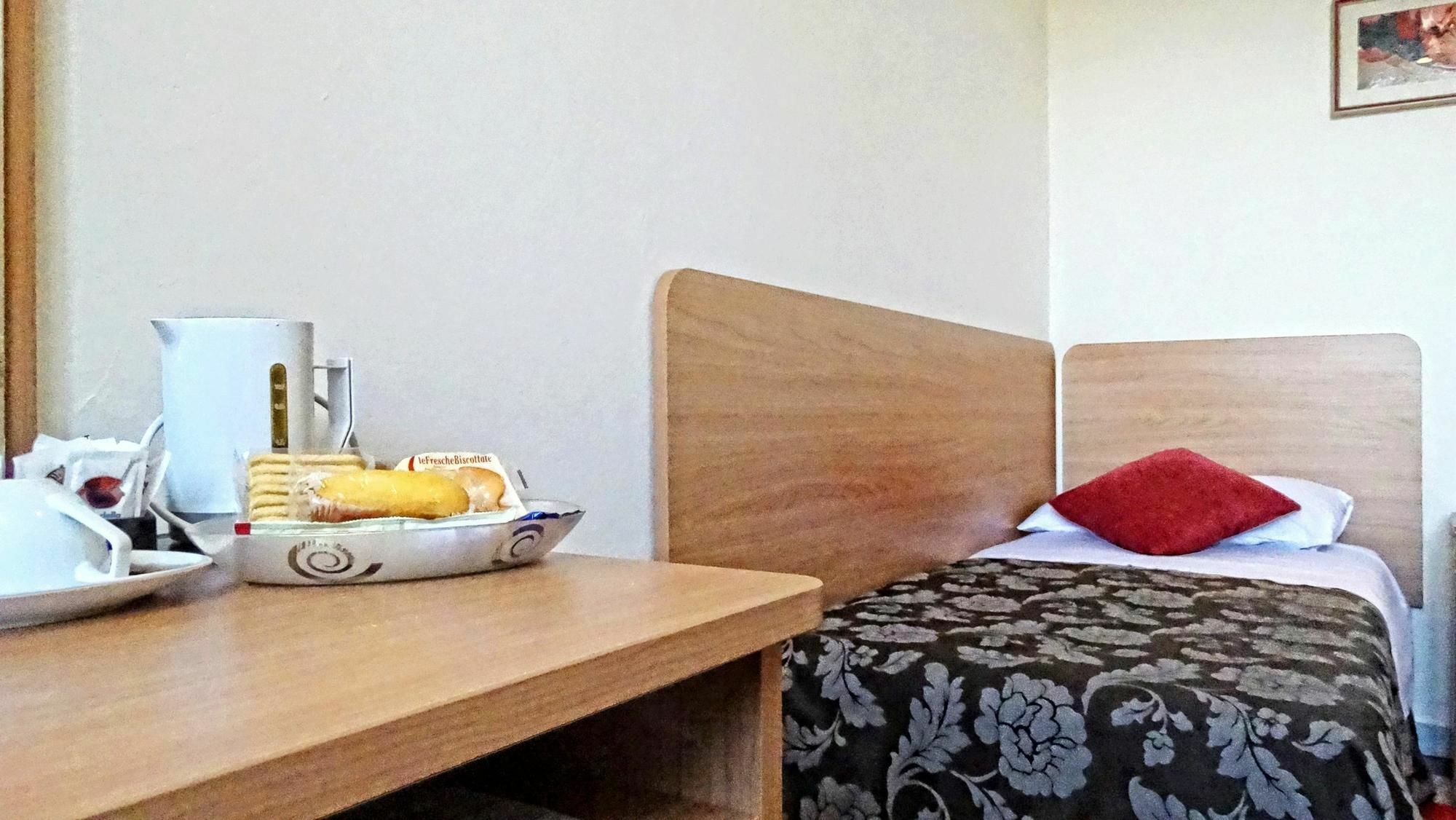La Campanella Hotel Florence Ngoại thất bức ảnh