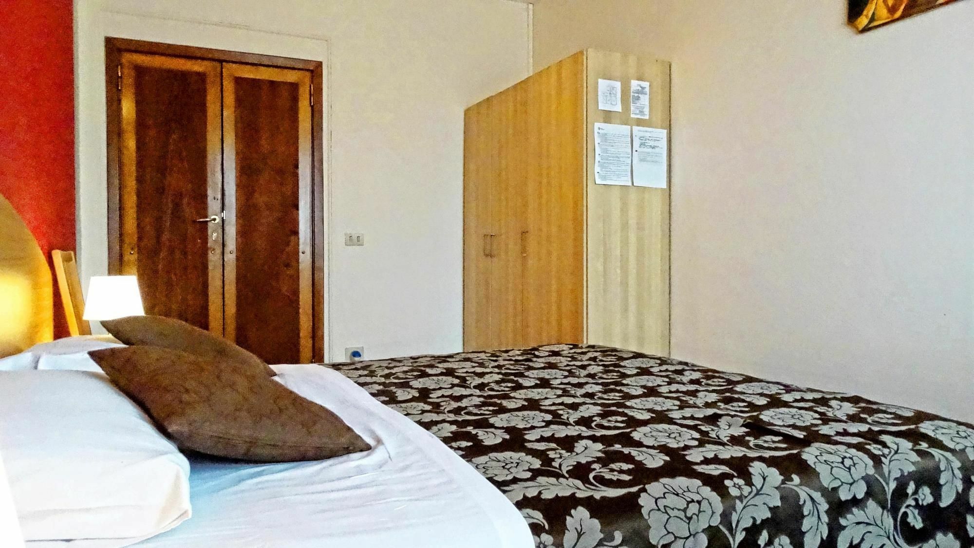 La Campanella Hotel Florence Ngoại thất bức ảnh