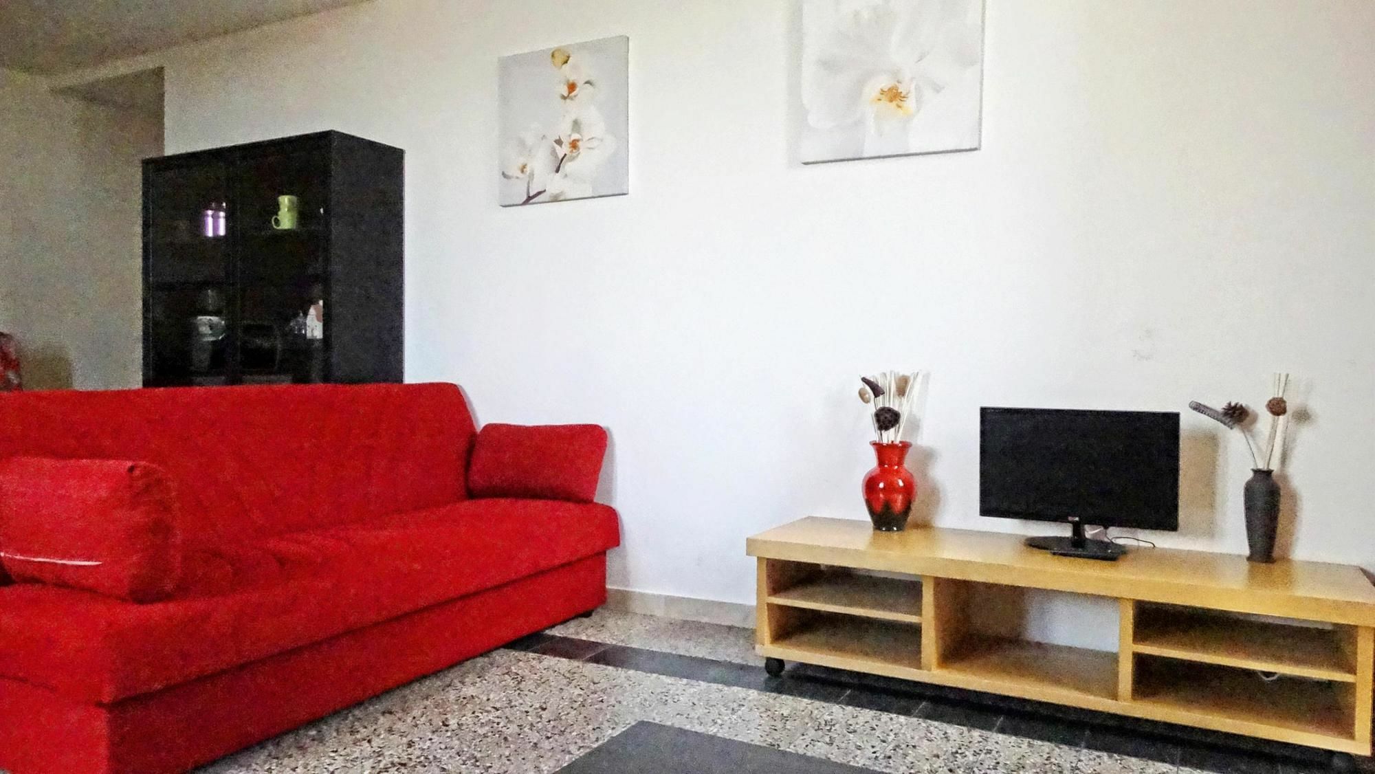 La Campanella Hotel Florence Ngoại thất bức ảnh