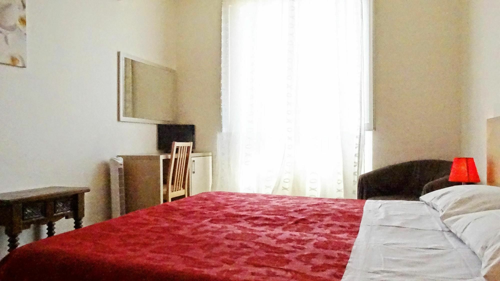 La Campanella Hotel Florence Ngoại thất bức ảnh