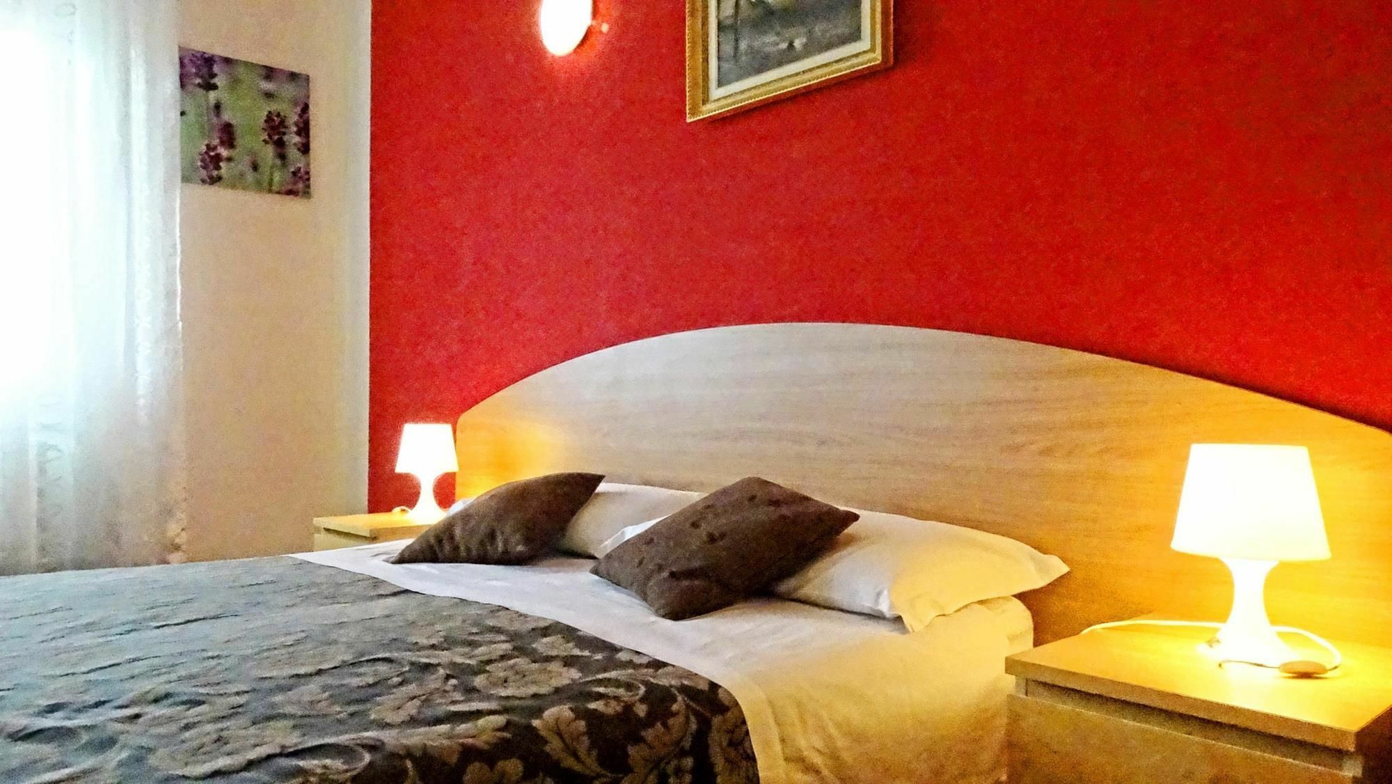 La Campanella Hotel Florence Ngoại thất bức ảnh