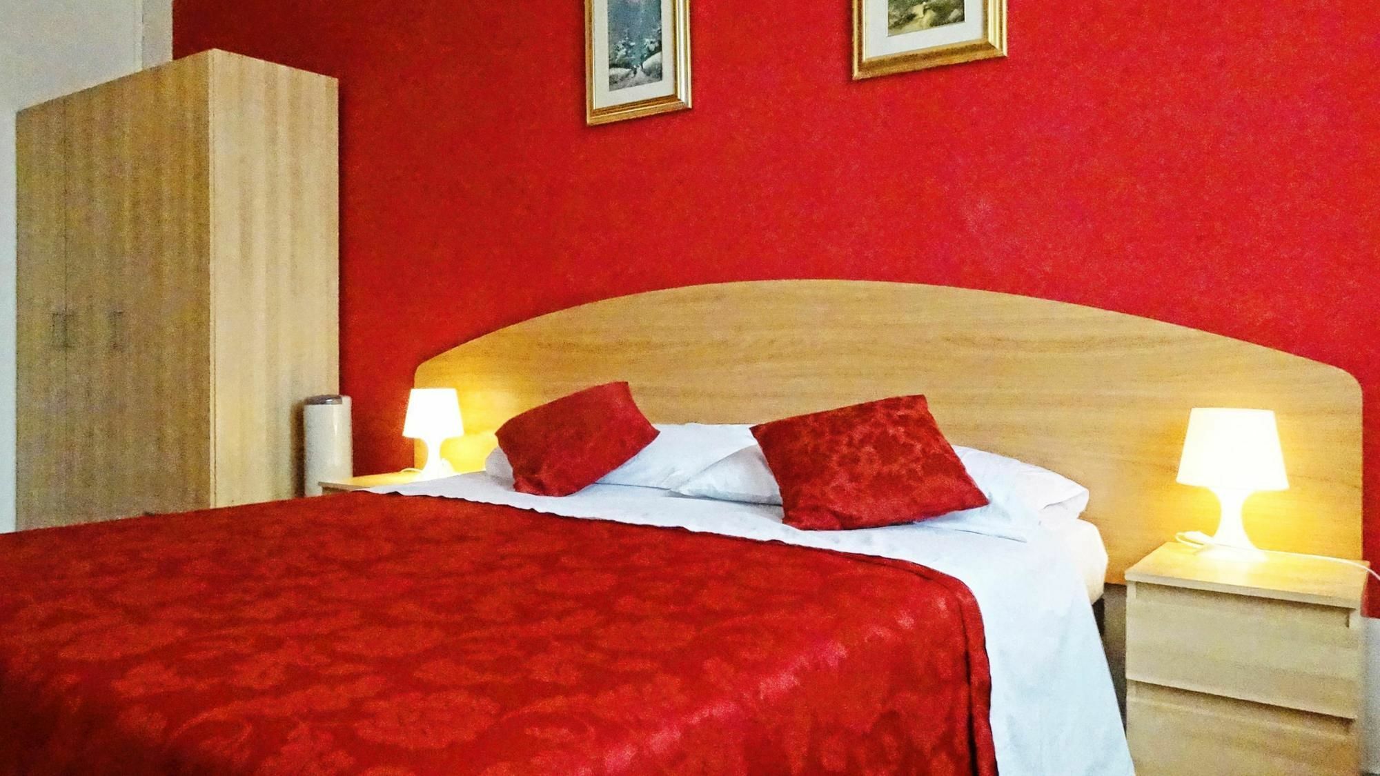 La Campanella Hotel Florence Ngoại thất bức ảnh