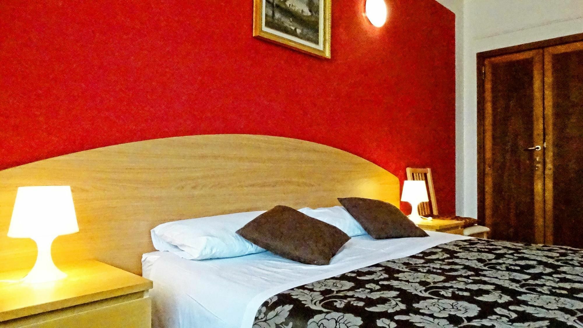 La Campanella Hotel Florence Ngoại thất bức ảnh