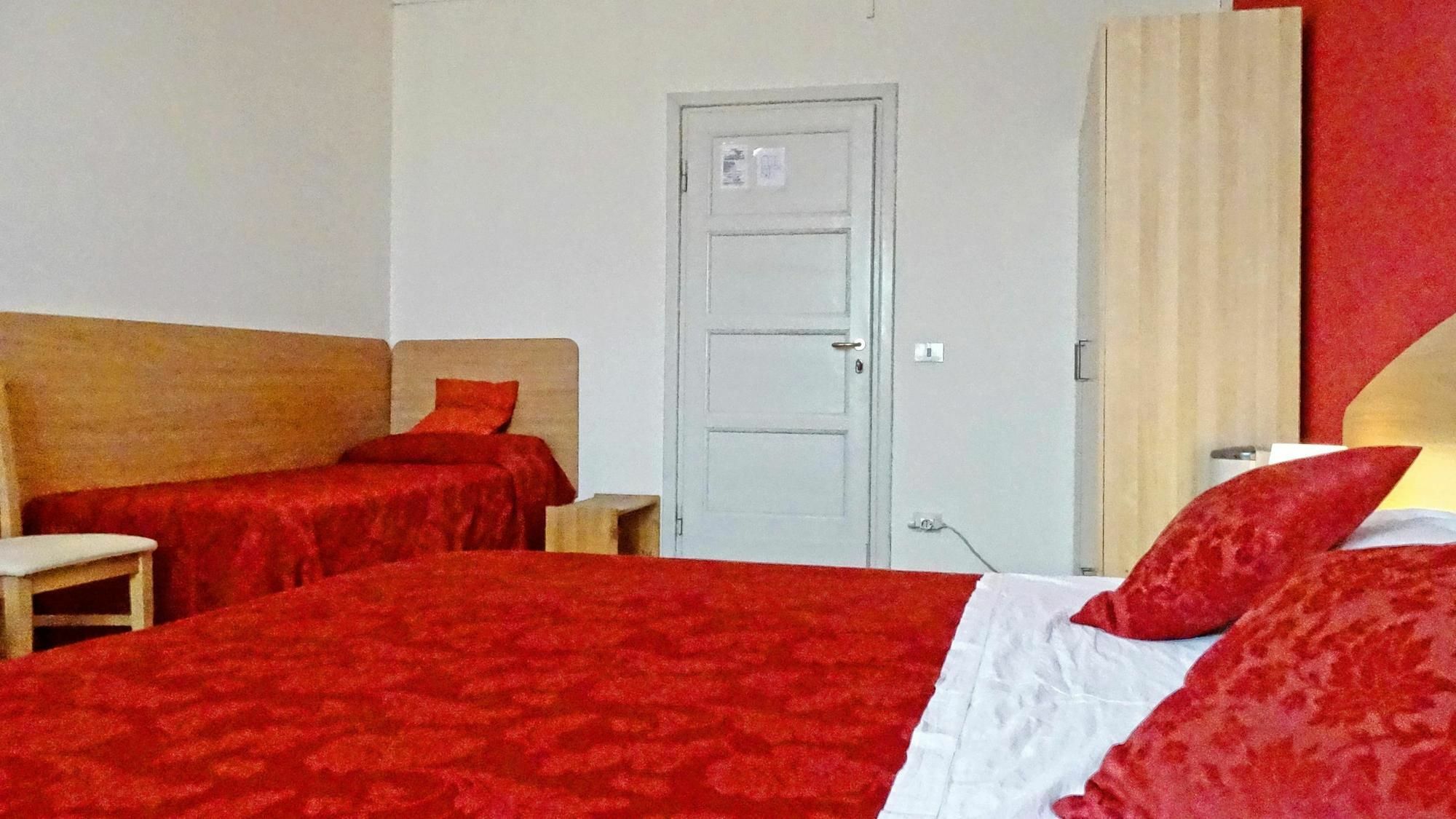 La Campanella Hotel Florence Ngoại thất bức ảnh
