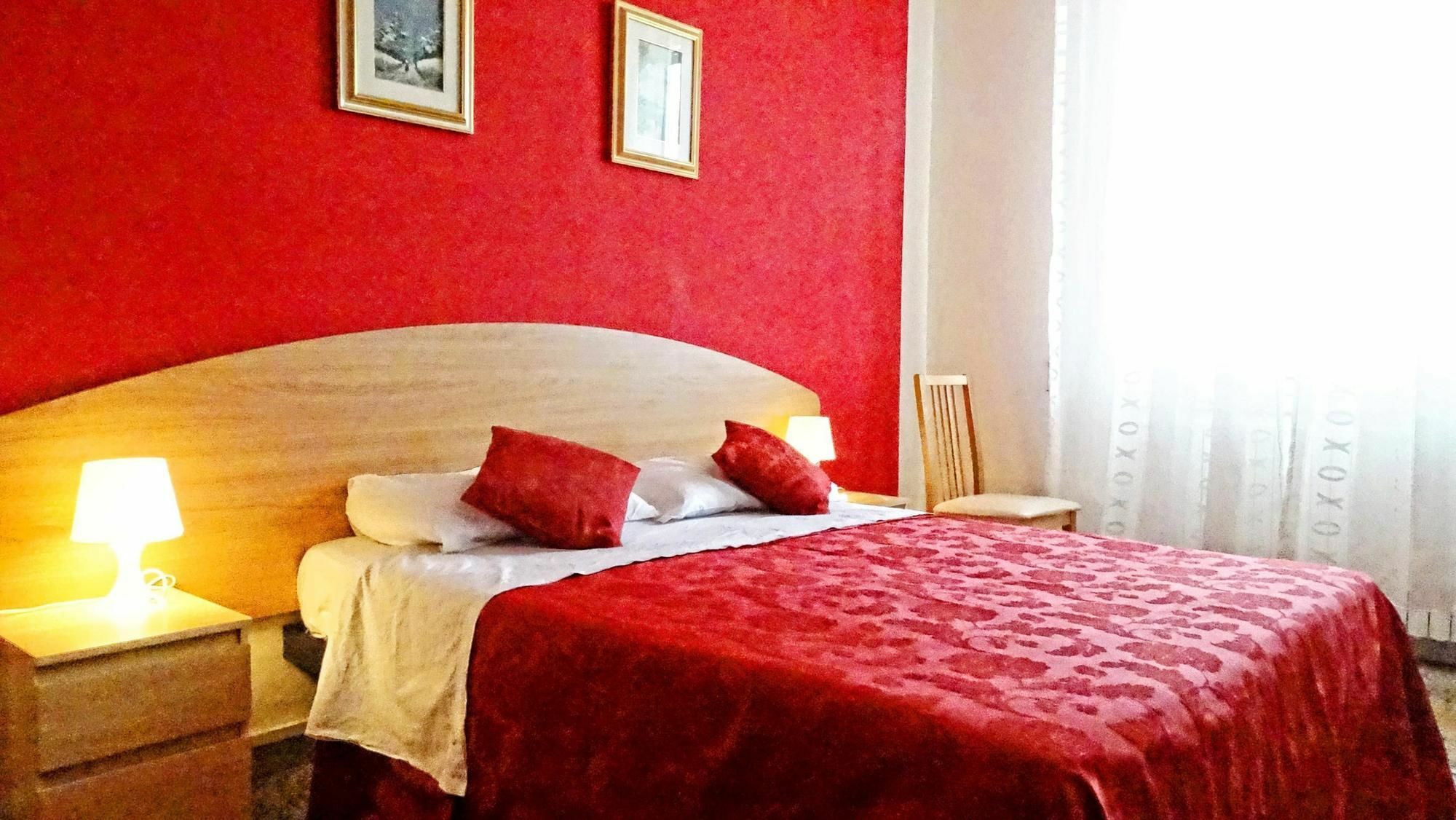 La Campanella Hotel Florence Ngoại thất bức ảnh