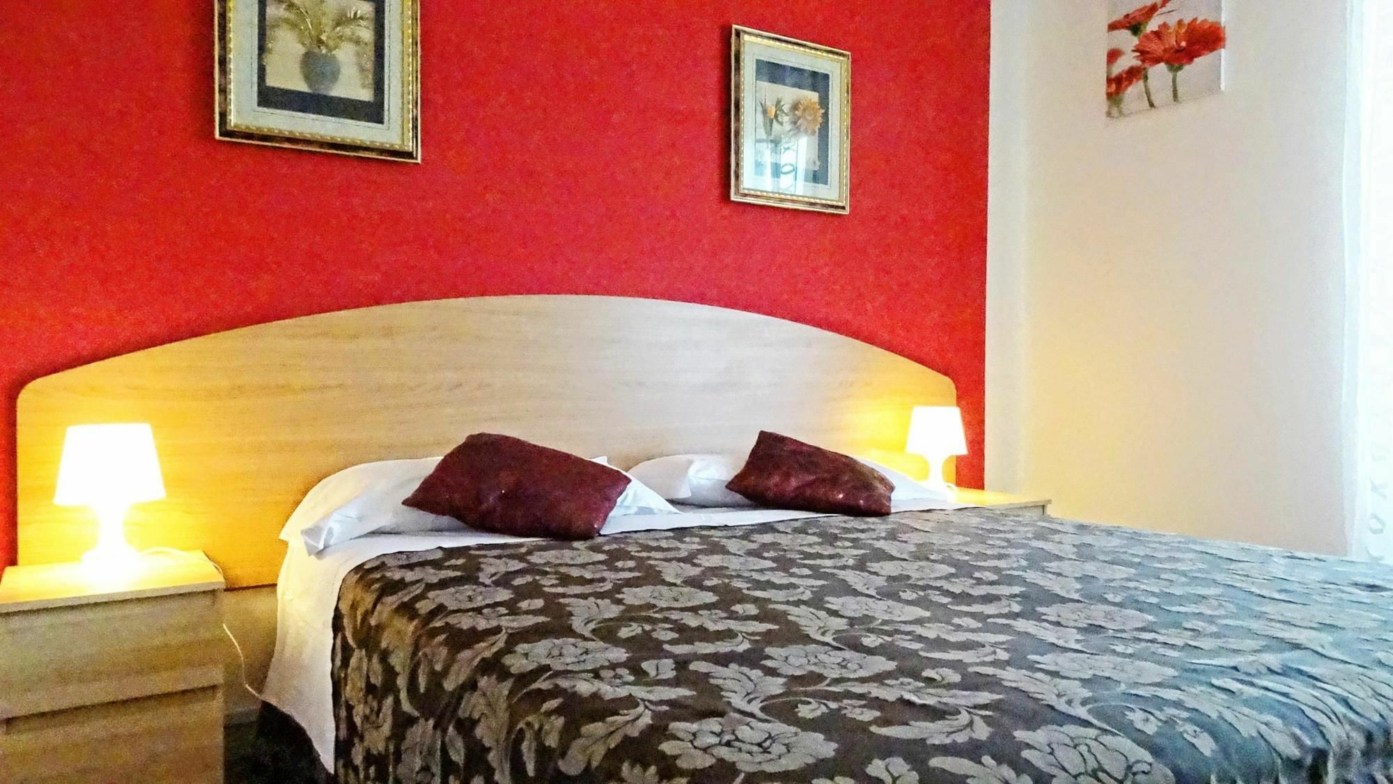 La Campanella Hotel Florence Ngoại thất bức ảnh