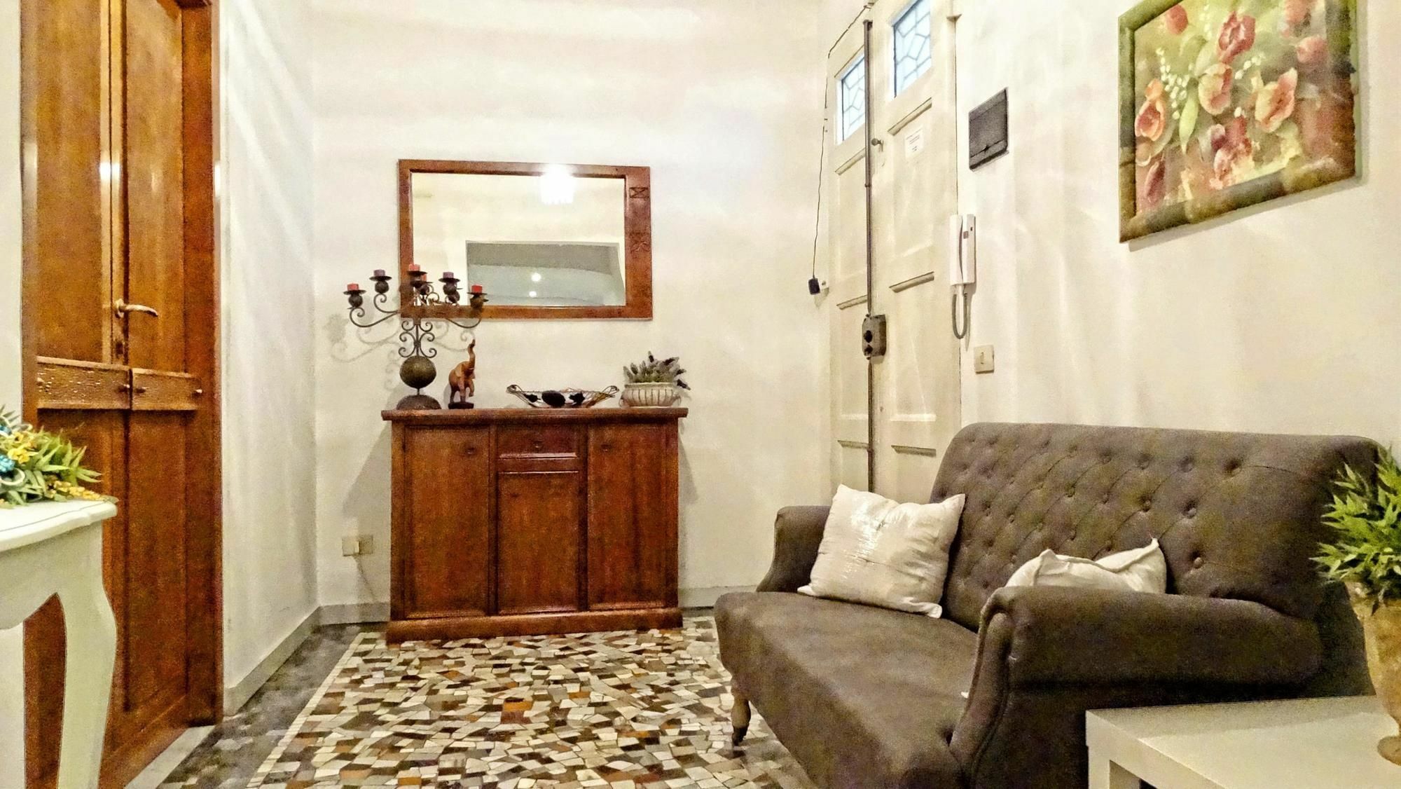 La Campanella Hotel Florence Ngoại thất bức ảnh