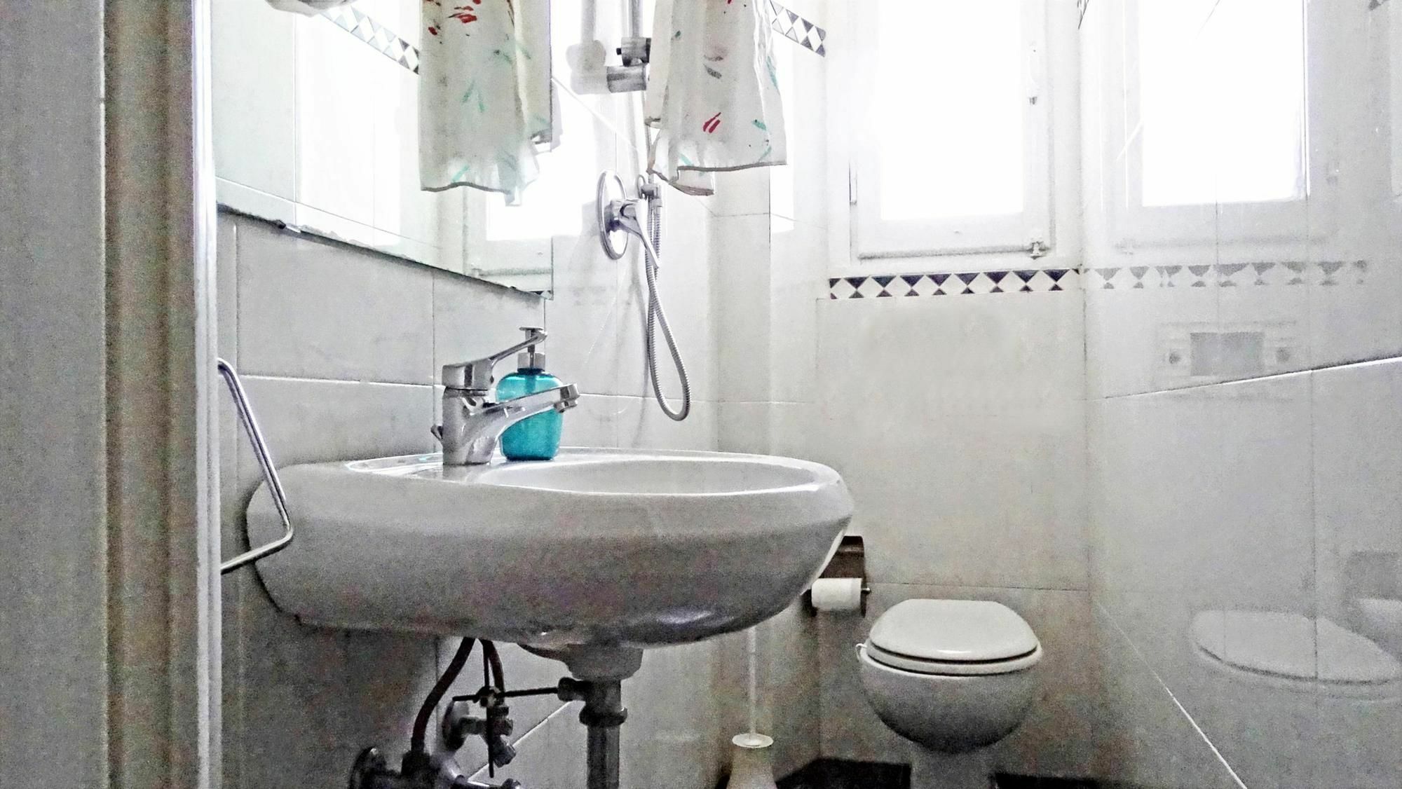 La Campanella Hotel Florence Ngoại thất bức ảnh