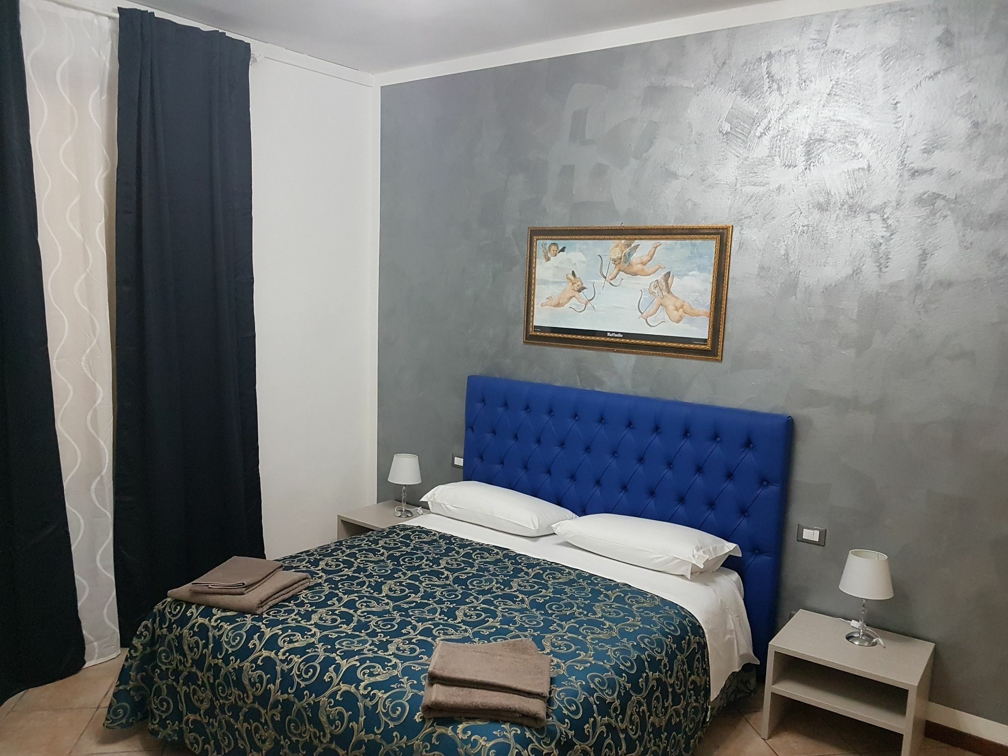 La Campanella Hotel Florence Ngoại thất bức ảnh