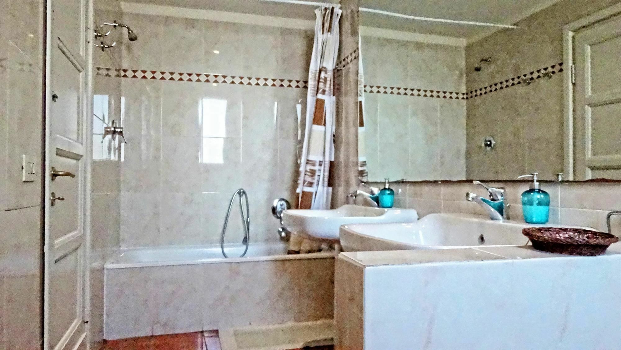 La Campanella Hotel Florence Ngoại thất bức ảnh