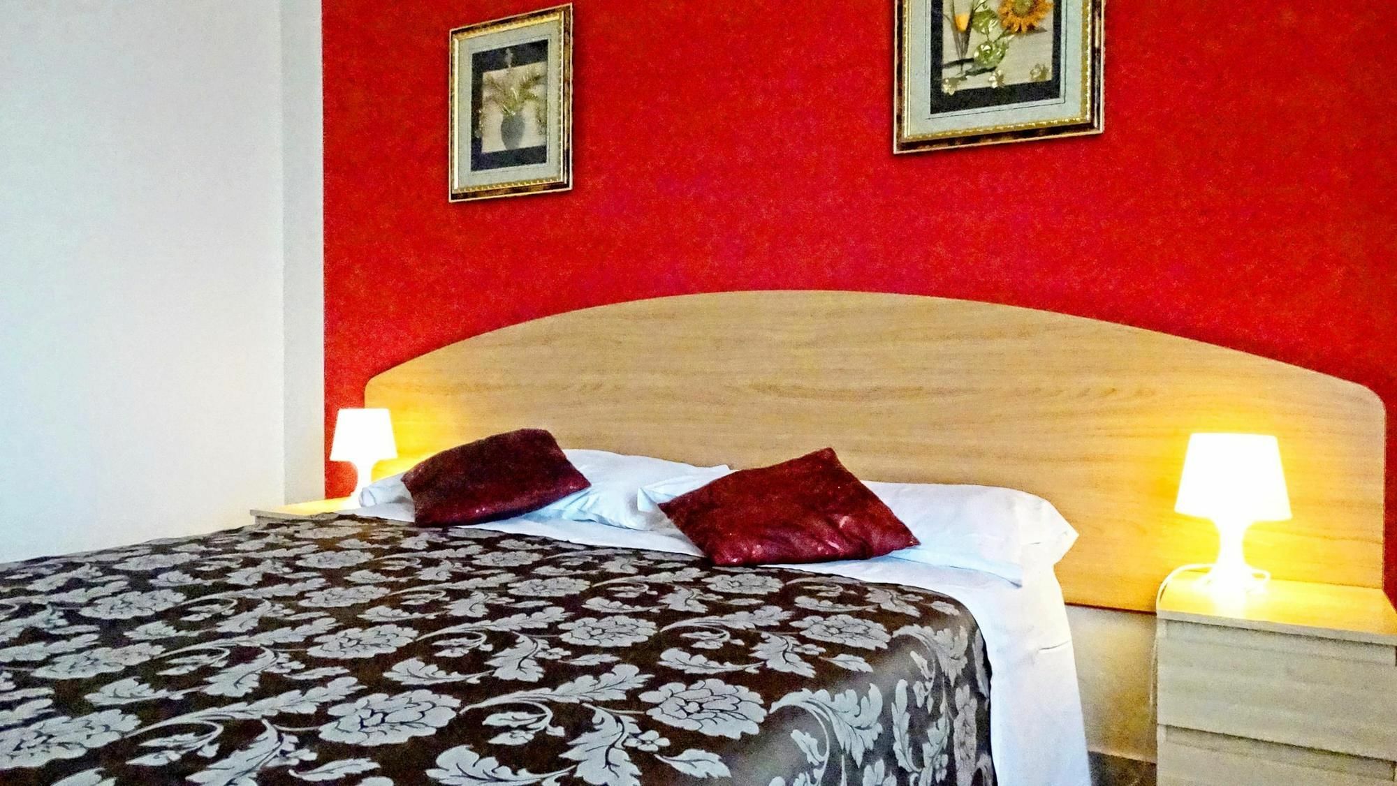 La Campanella Hotel Florence Ngoại thất bức ảnh