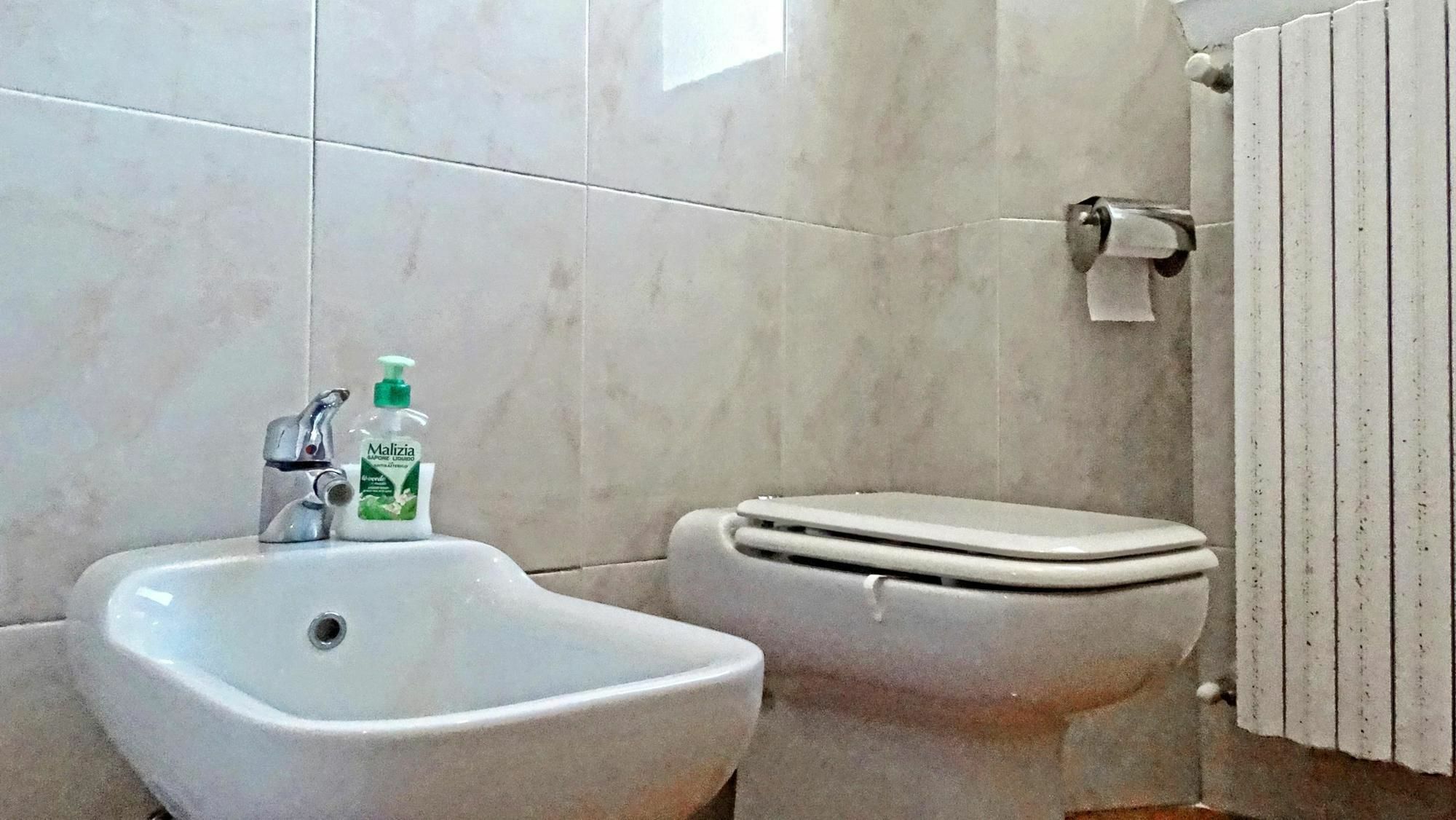 La Campanella Hotel Florence Ngoại thất bức ảnh