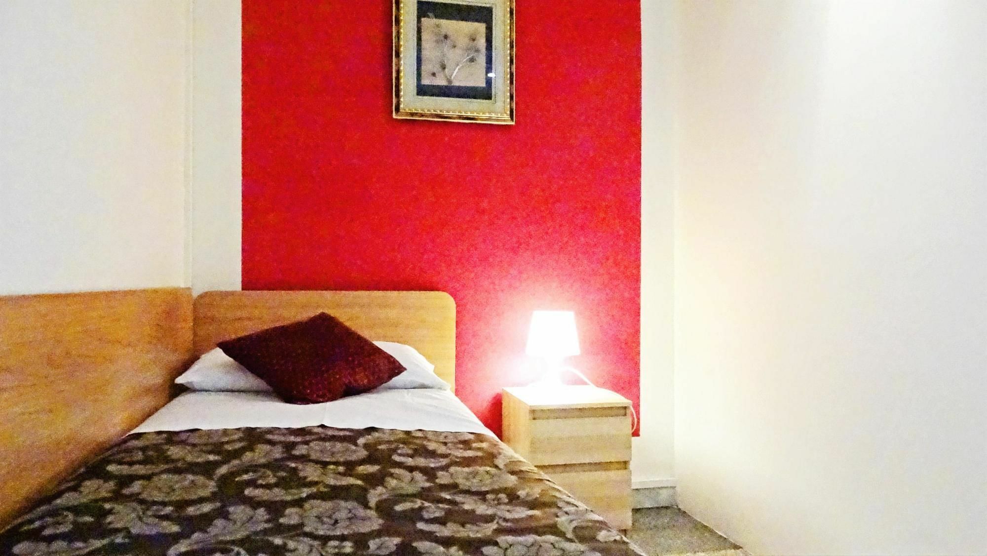La Campanella Hotel Florence Ngoại thất bức ảnh