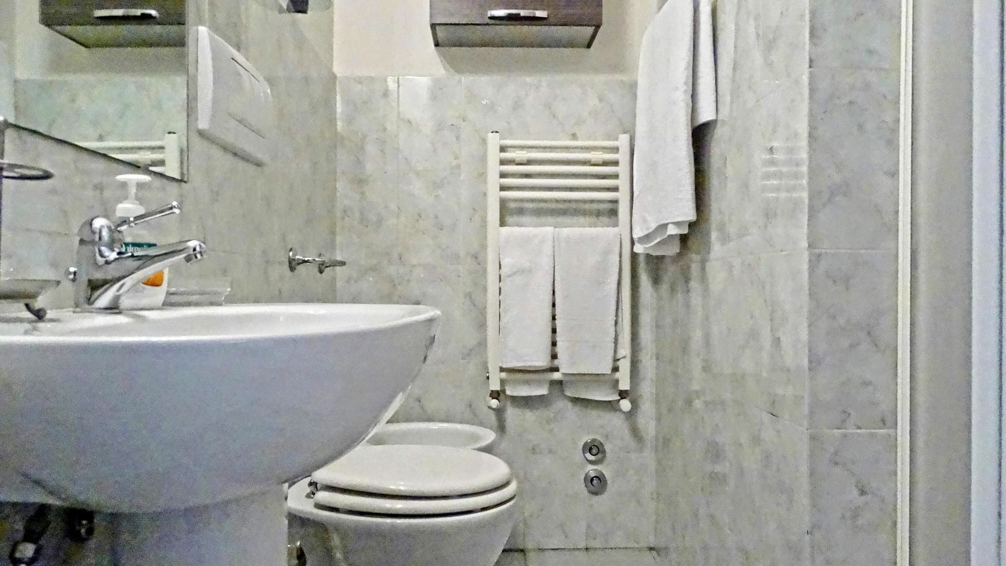 La Campanella Hotel Florence Ngoại thất bức ảnh