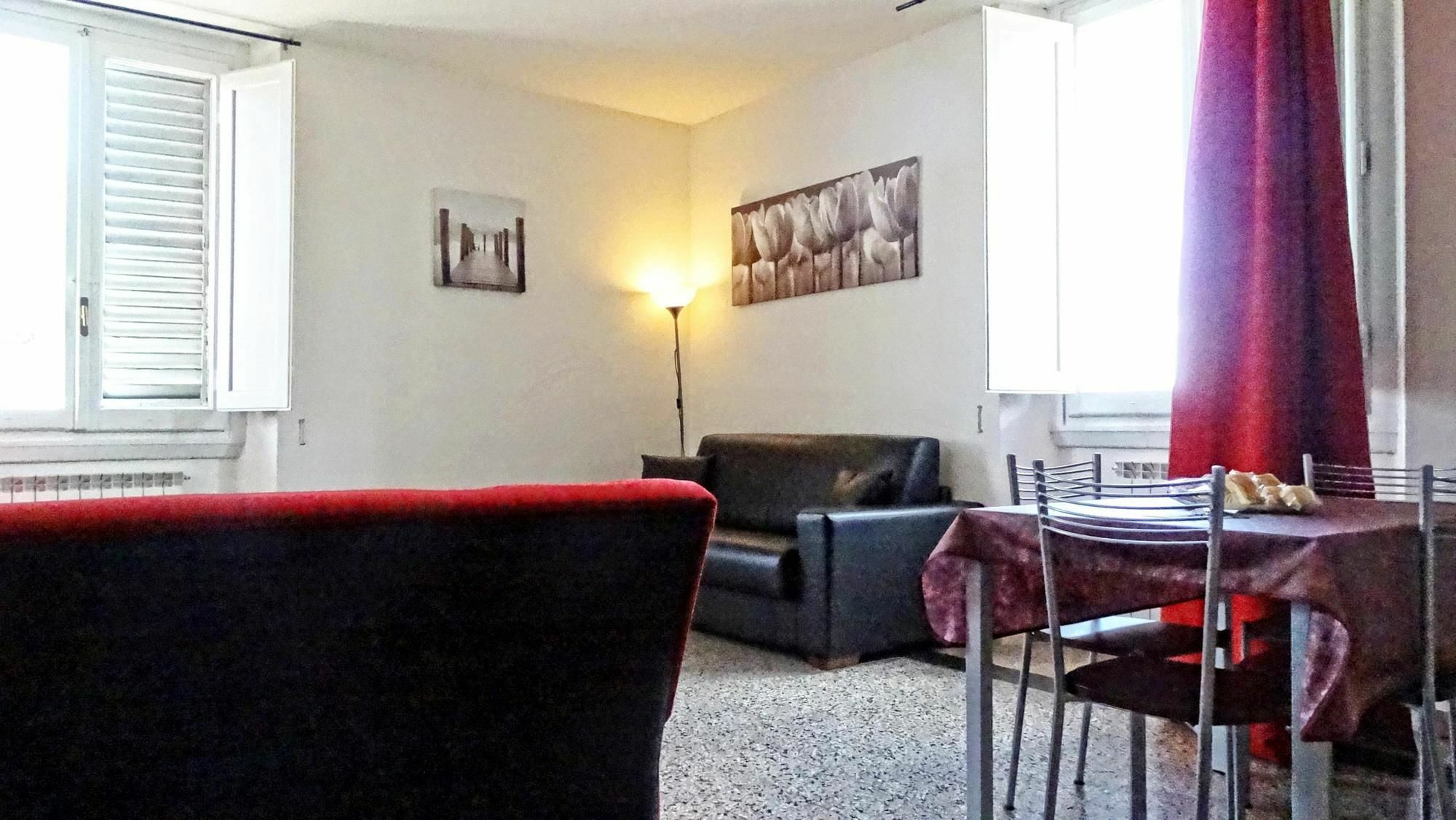 La Campanella Hotel Florence Ngoại thất bức ảnh