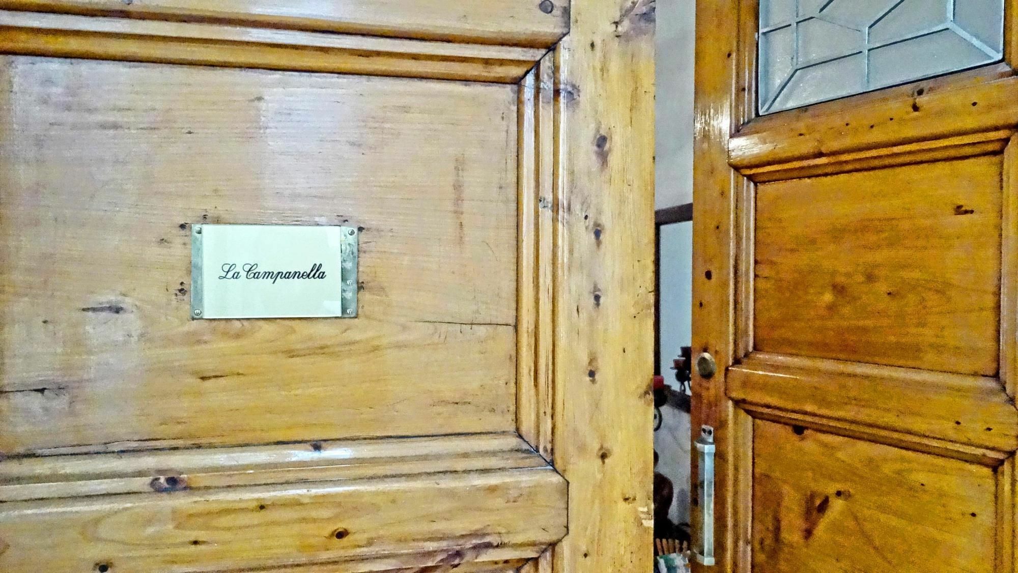 La Campanella Hotel Florence Ngoại thất bức ảnh